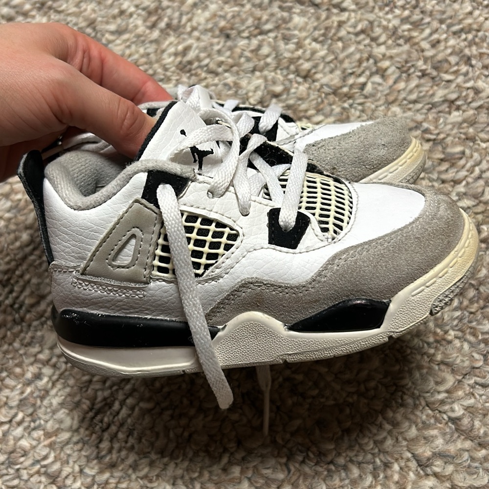Air Jordan 8C